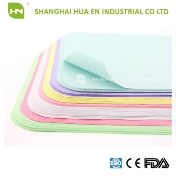 Dental Tray Papier / Dental Tray Cover